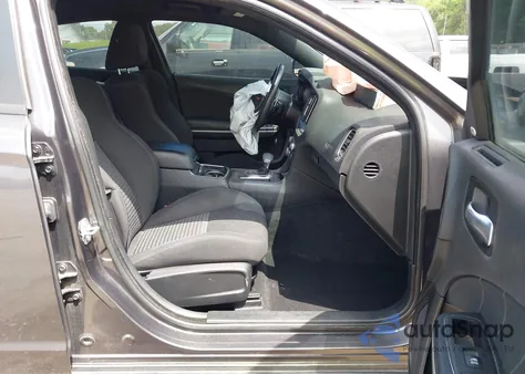 2019 Dodge Charger Gt Rwd from USA, damaged, VIN 2C3CDXHG2KH561931